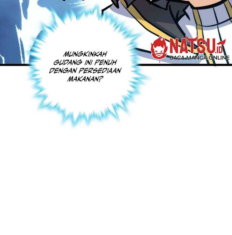 Spare Me, Great Lord! Chapter 464 - halaman 25