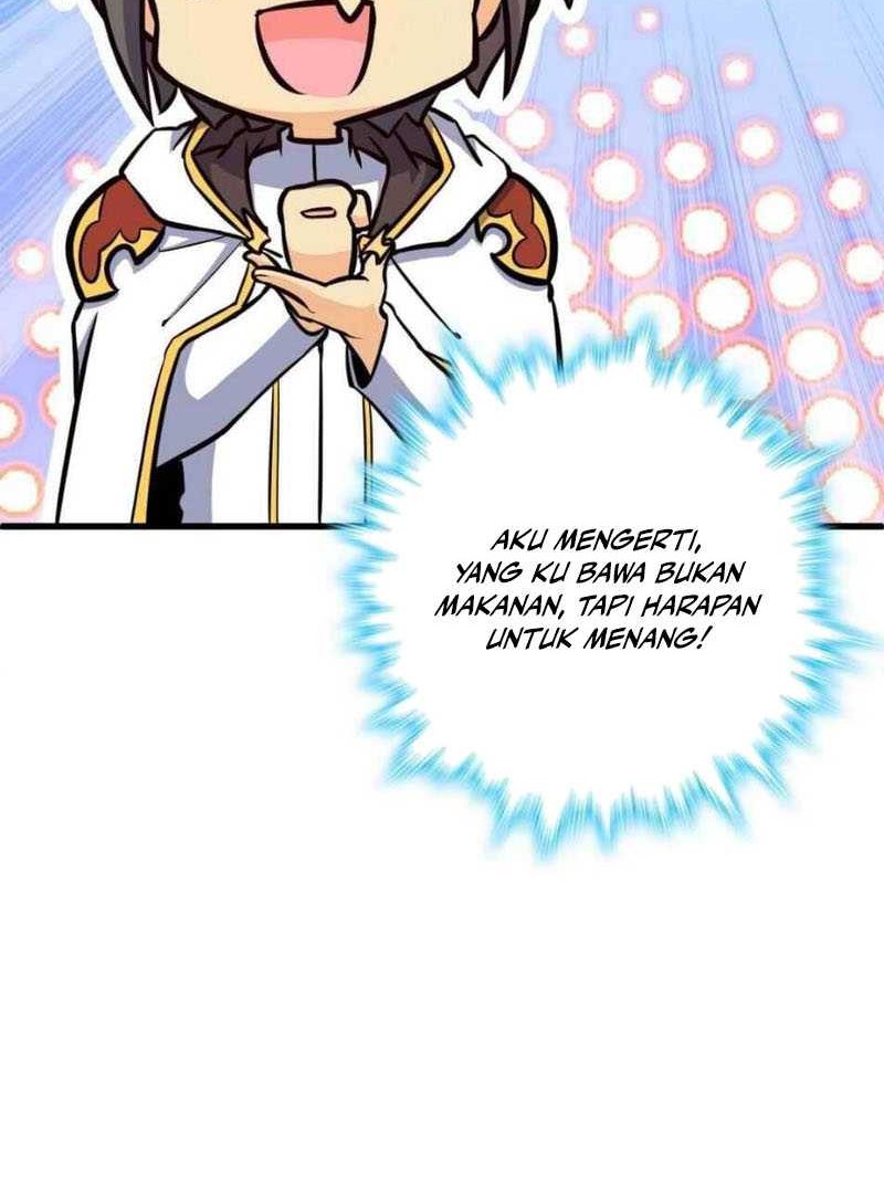 Spare Me, Great Lord! Chapter 464 - halaman 29