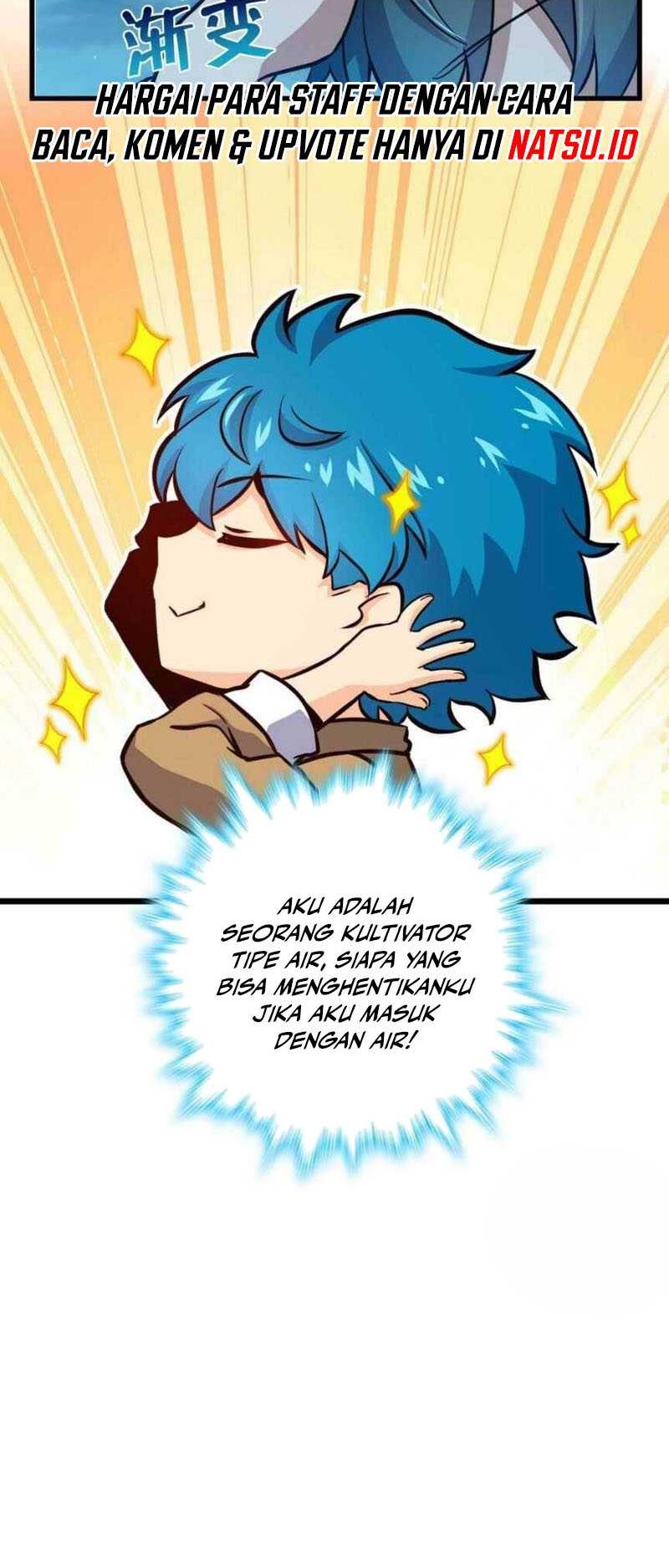 Spare Me, Great Lord! Chapter 464 - halaman 5