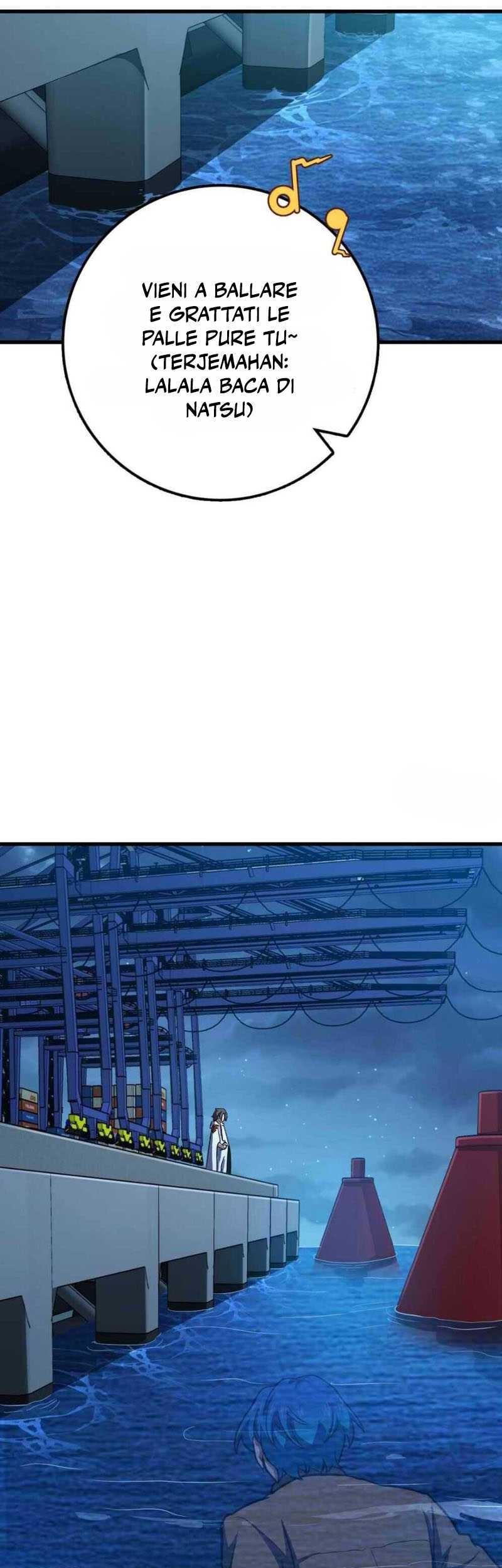 Spare Me, Great Lord! Chapter 464 - halaman 6