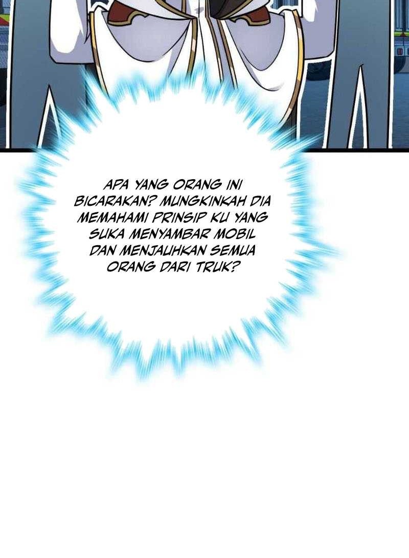 Spare Me, Great Lord! Chapter 465 - halaman 1
