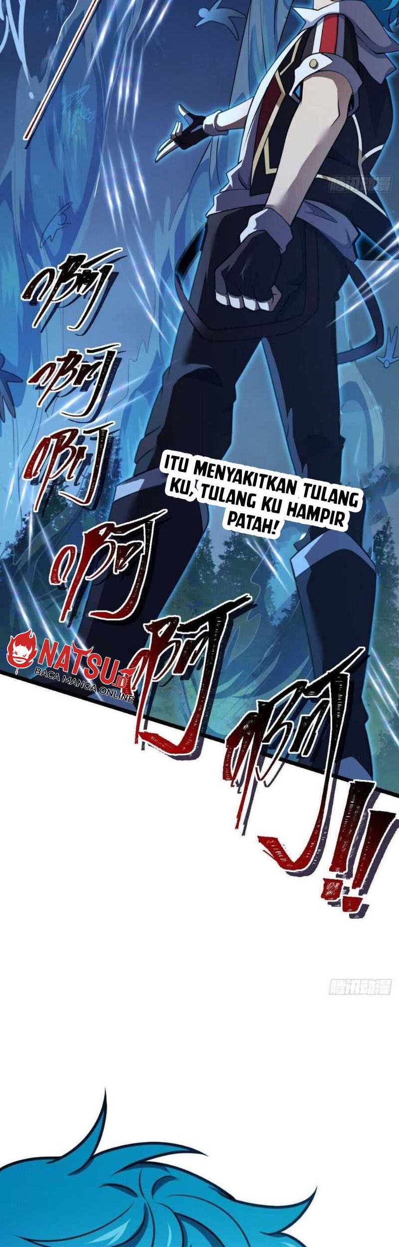 Spare Me, Great Lord! Chapter 465 - halaman 15