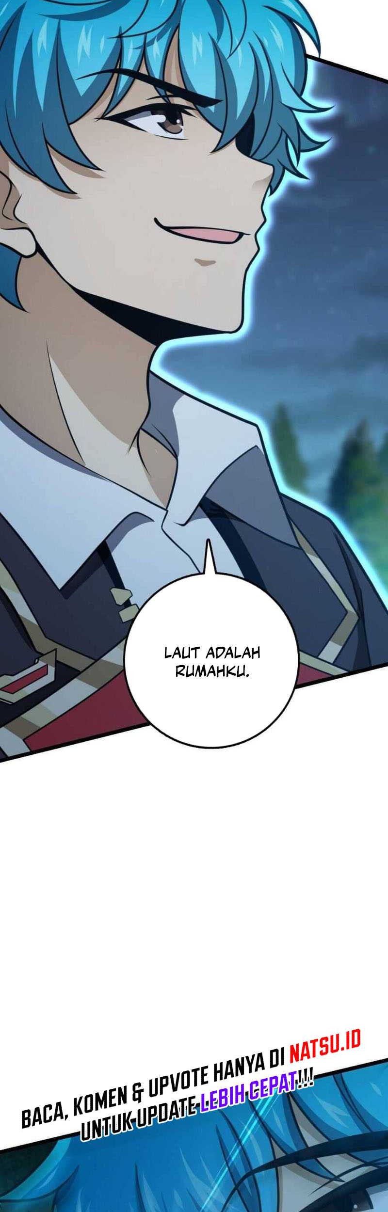 Spare Me, Great Lord! Chapter 465 - halaman 16