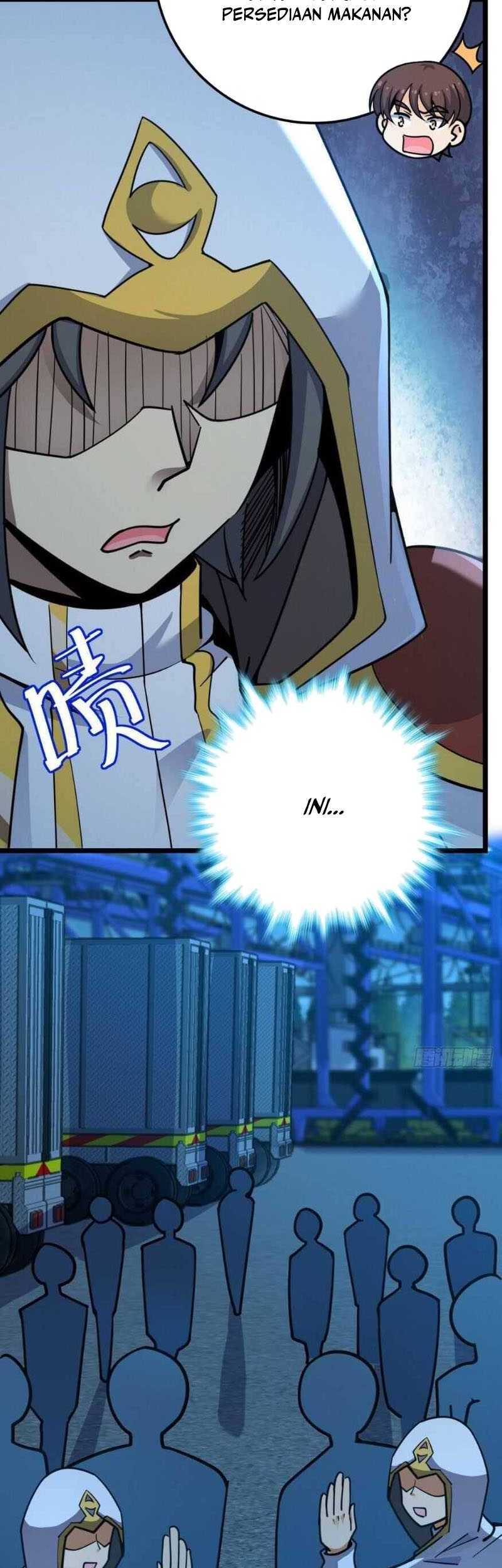 Spare Me, Great Lord! Chapter 465 - halaman 4
