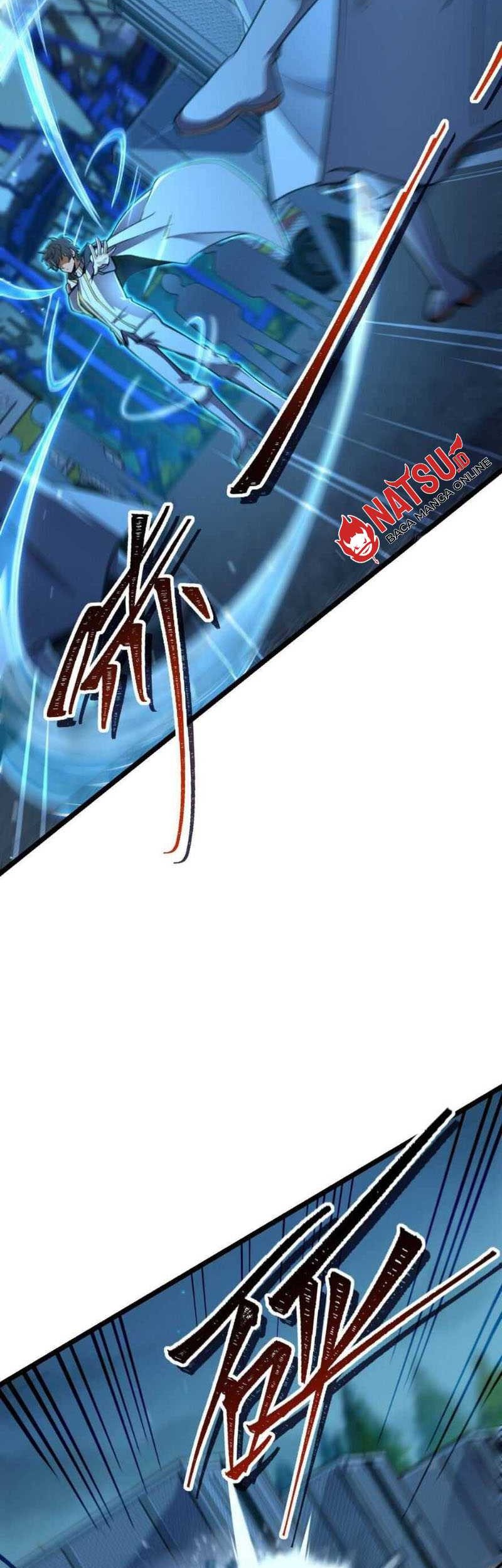 Spare Me, Great Lord! Chapter 465 - halaman 8