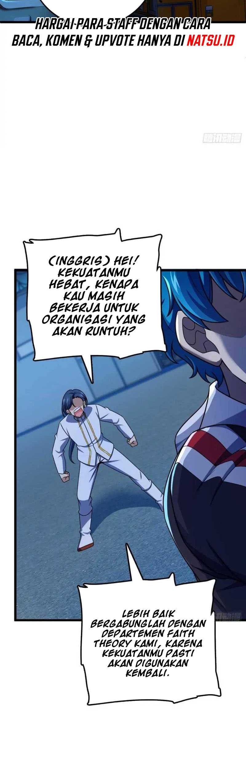 Spare Me, Great Lord! Chapter 466 - halaman 12
