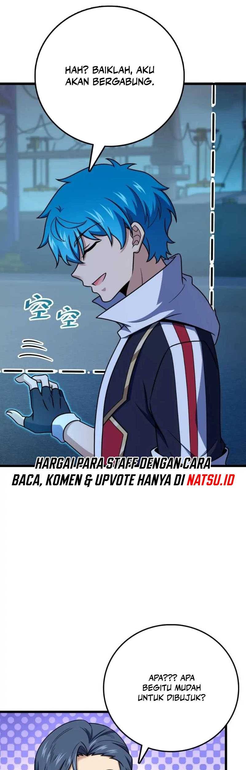 Spare Me, Great Lord! Chapter 466 - halaman 14
