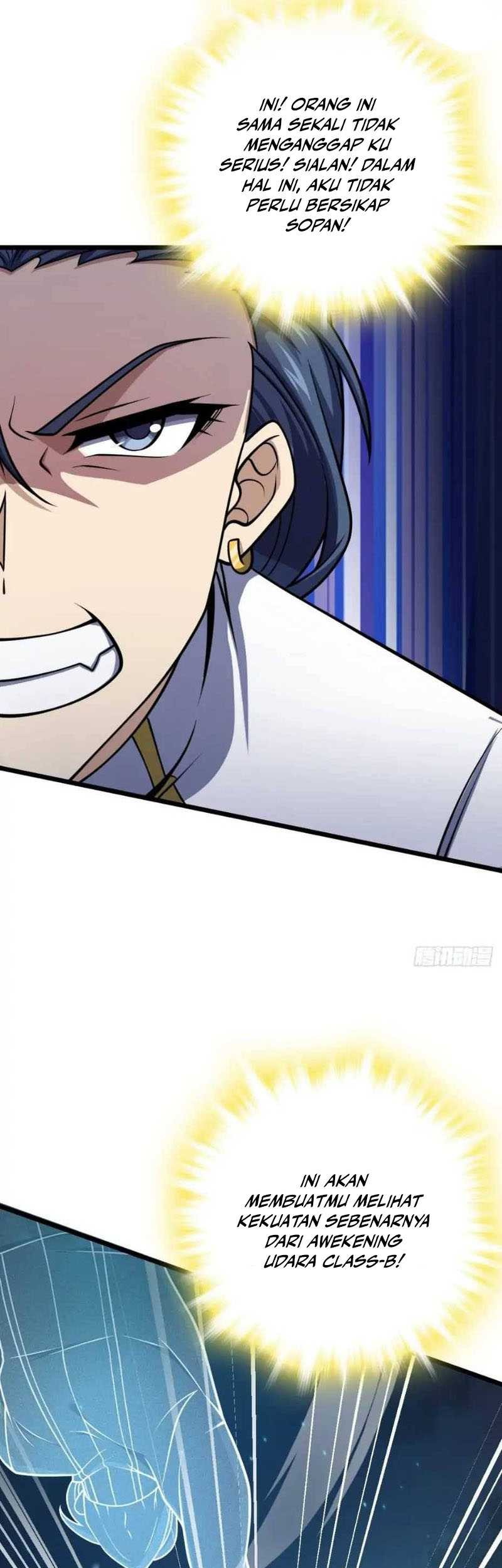 Spare Me, Great Lord! Chapter 466 - halaman 2