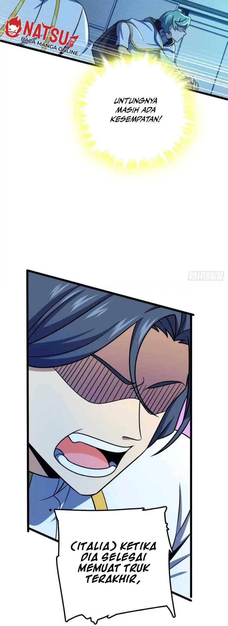 Spare Me, Great Lord! Chapter 466 - halaman 22