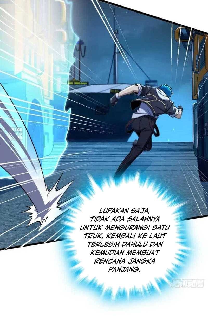 Spare Me, Great Lord! Chapter 466 - halaman 27