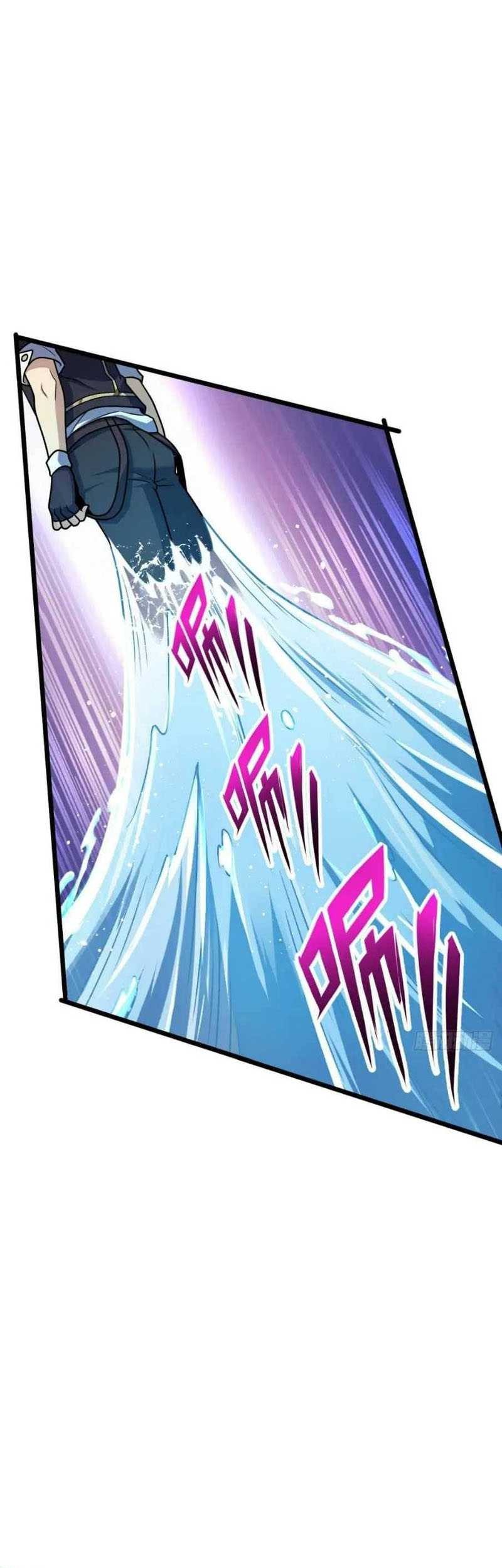 Spare Me, Great Lord! Chapter 466 - halaman 36