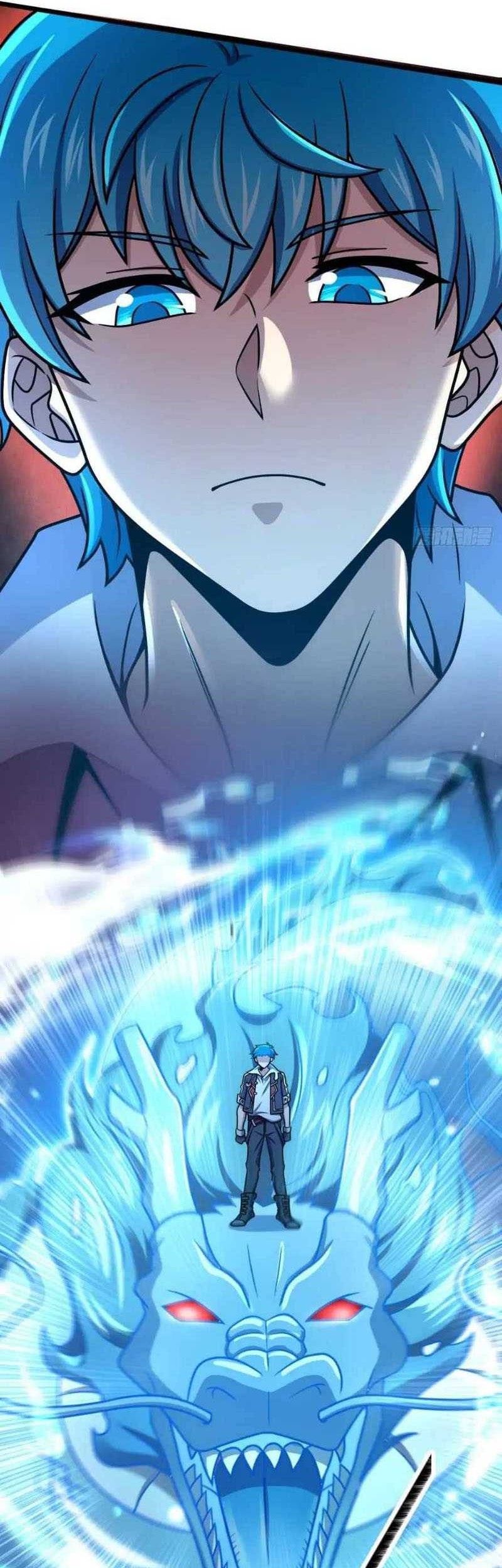 Spare Me, Great Lord! Chapter 466 - halaman 37