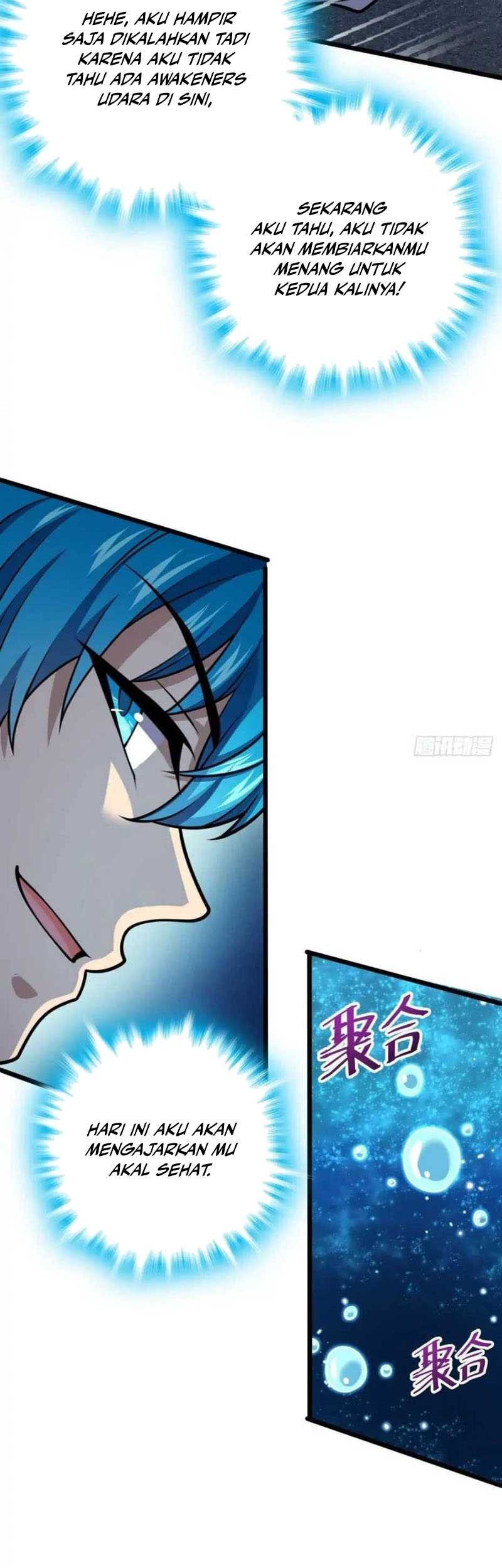 Spare Me, Great Lord! Chapter 466 - halaman 4