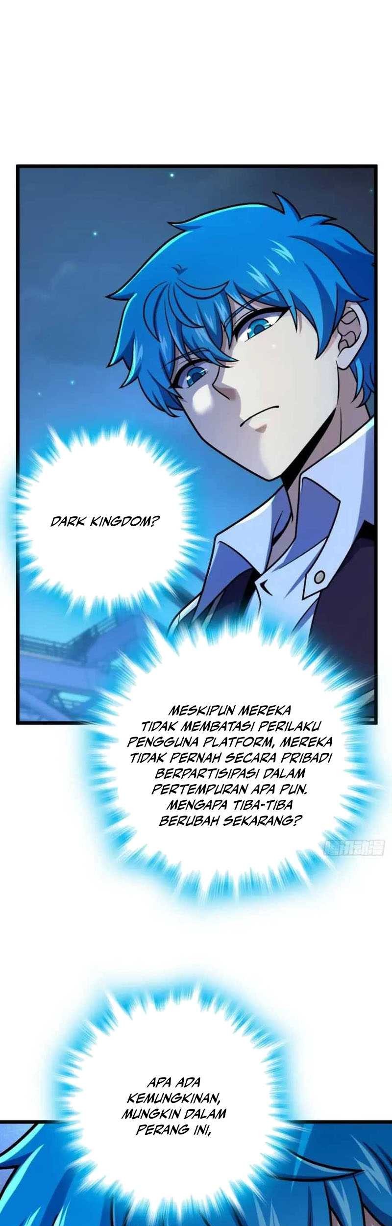 Spare Me, Great Lord! Chapter 466 - halaman 41