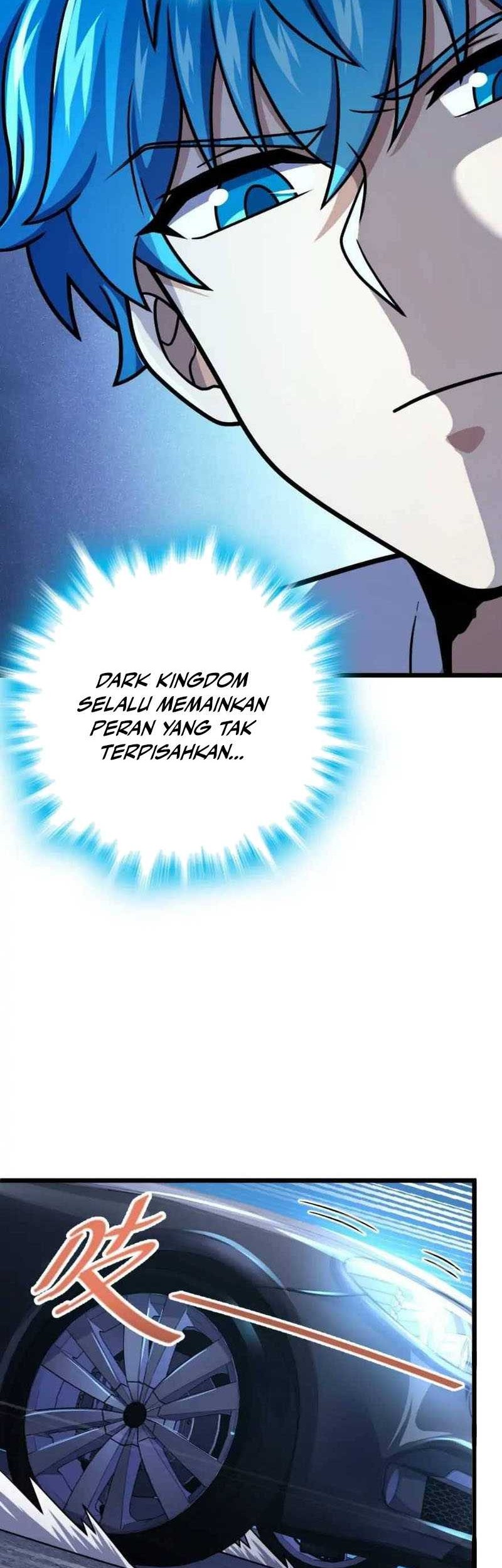 Spare Me, Great Lord! Chapter 466 - halaman 42