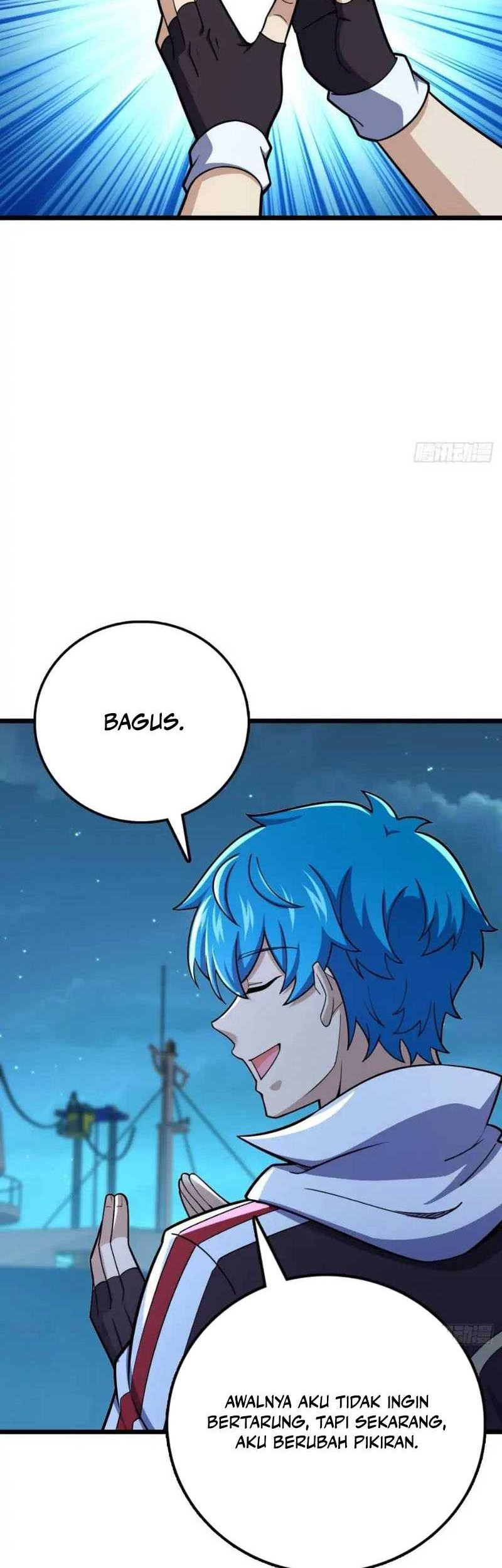 Spare Me, Great Lord! Chapter 466 - halaman 47