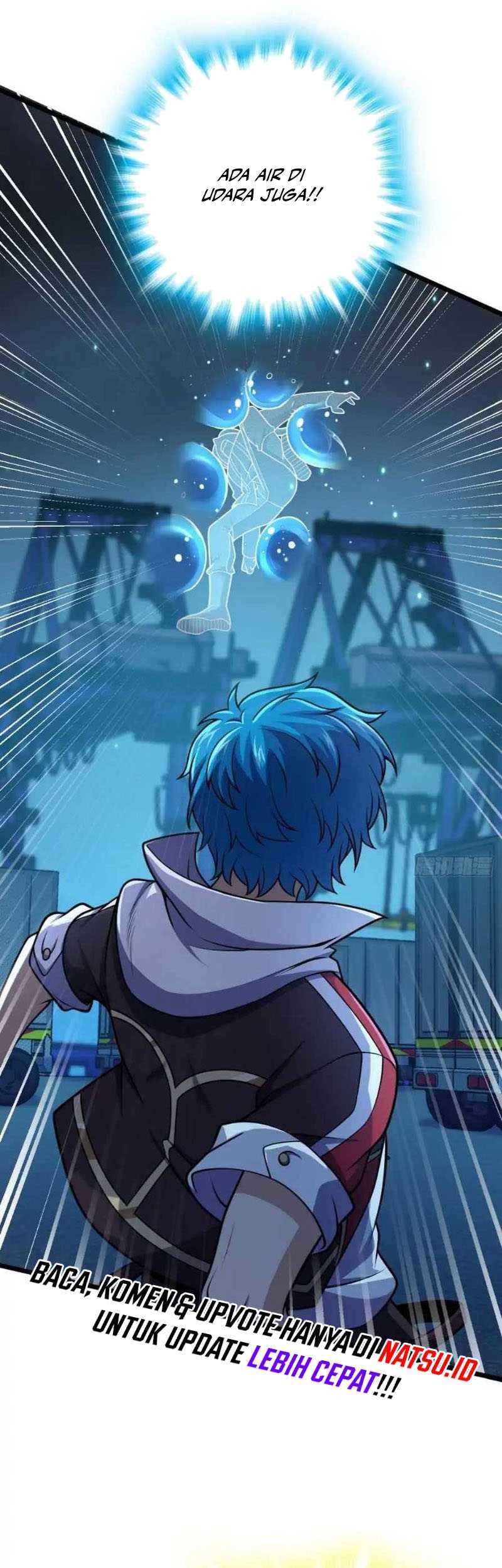 Spare Me, Great Lord! Chapter 466 - halaman 6