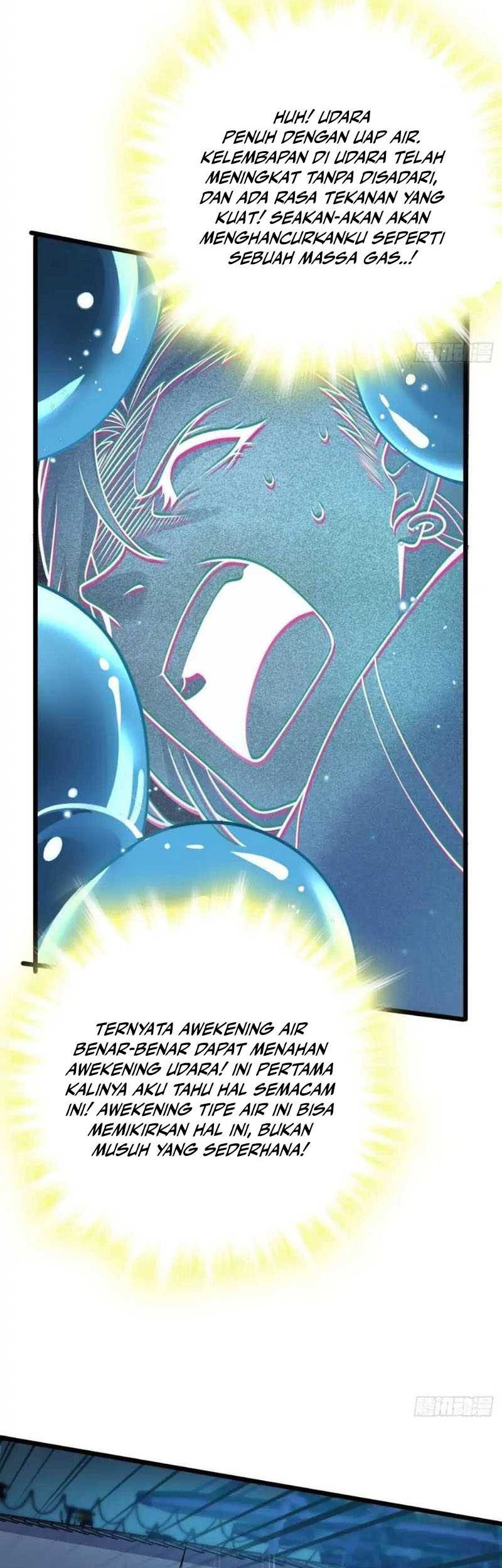 Spare Me, Great Lord! Chapter 466 - halaman 7