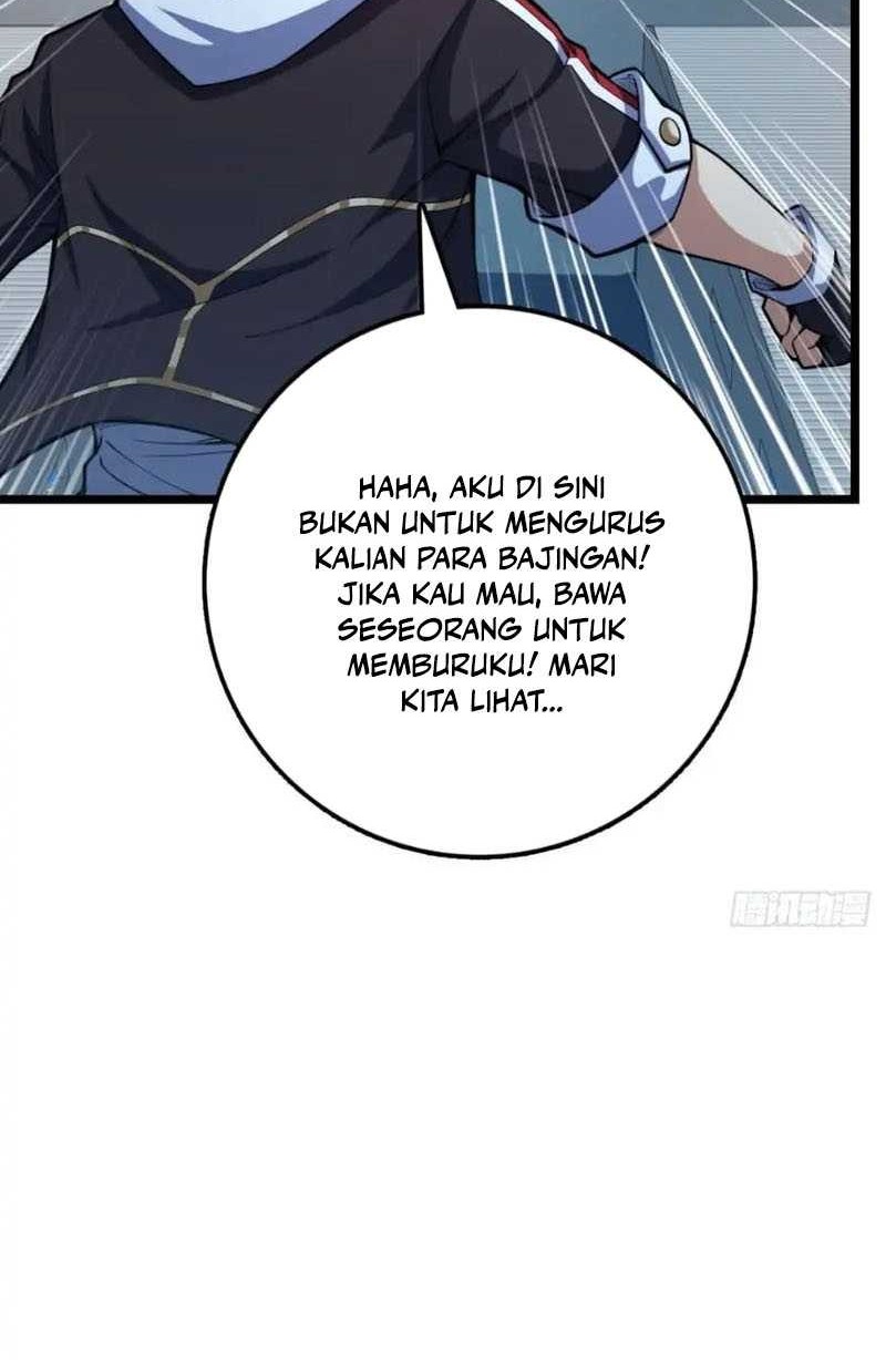 Spare Me, Great Lord! Chapter 467 - halaman 15