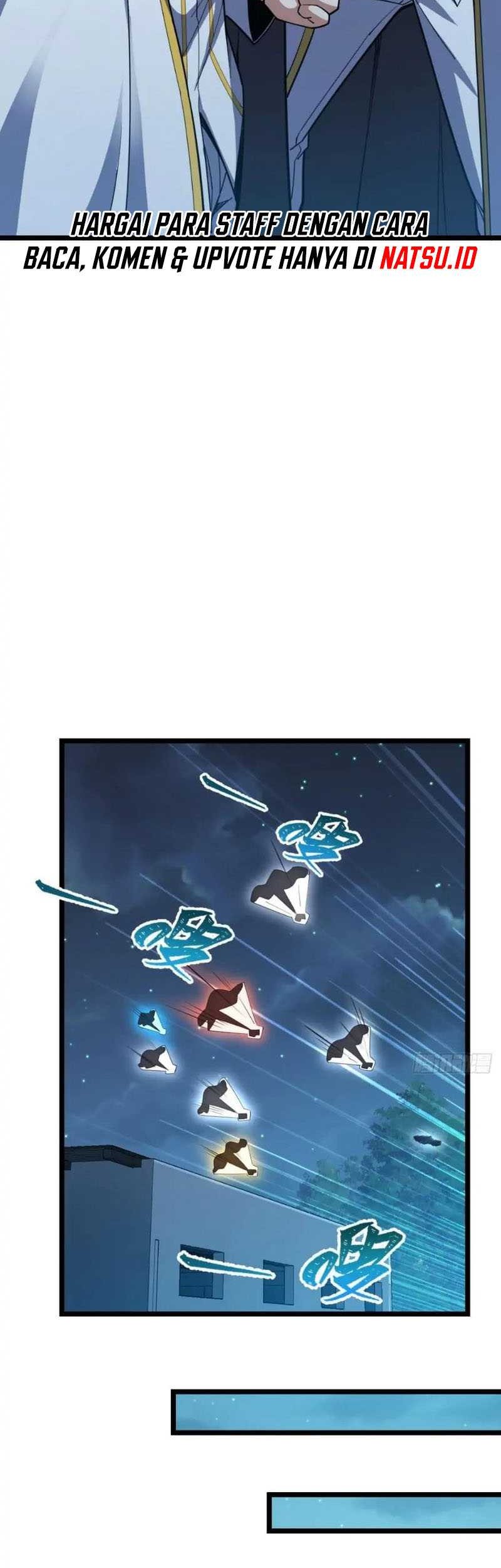 Spare Me, Great Lord! Chapter 467 - halaman 18