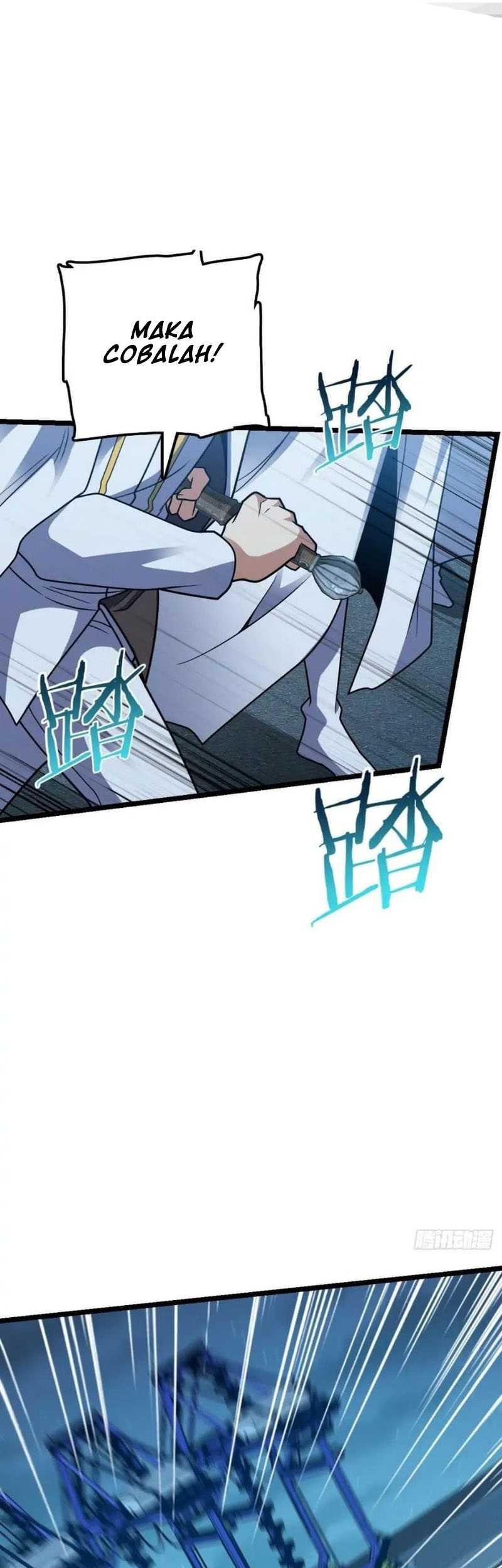 Spare Me, Great Lord! Chapter 467 - halaman 2