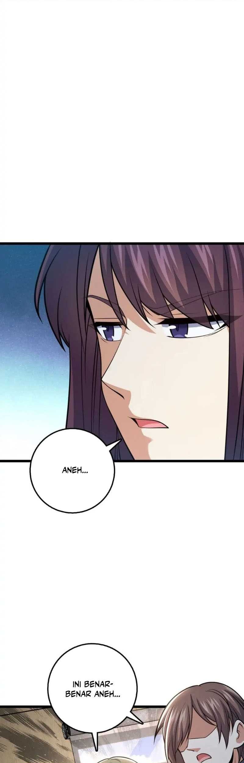 Spare Me, Great Lord! Chapter 467 - halaman 20