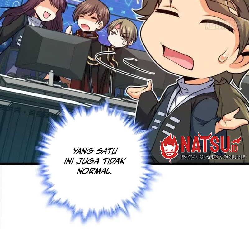 Spare Me, Great Lord! Chapter 467 - halaman 26