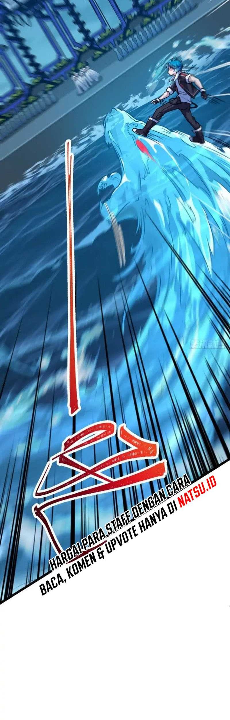 Spare Me, Great Lord! Chapter 467 - halaman 3