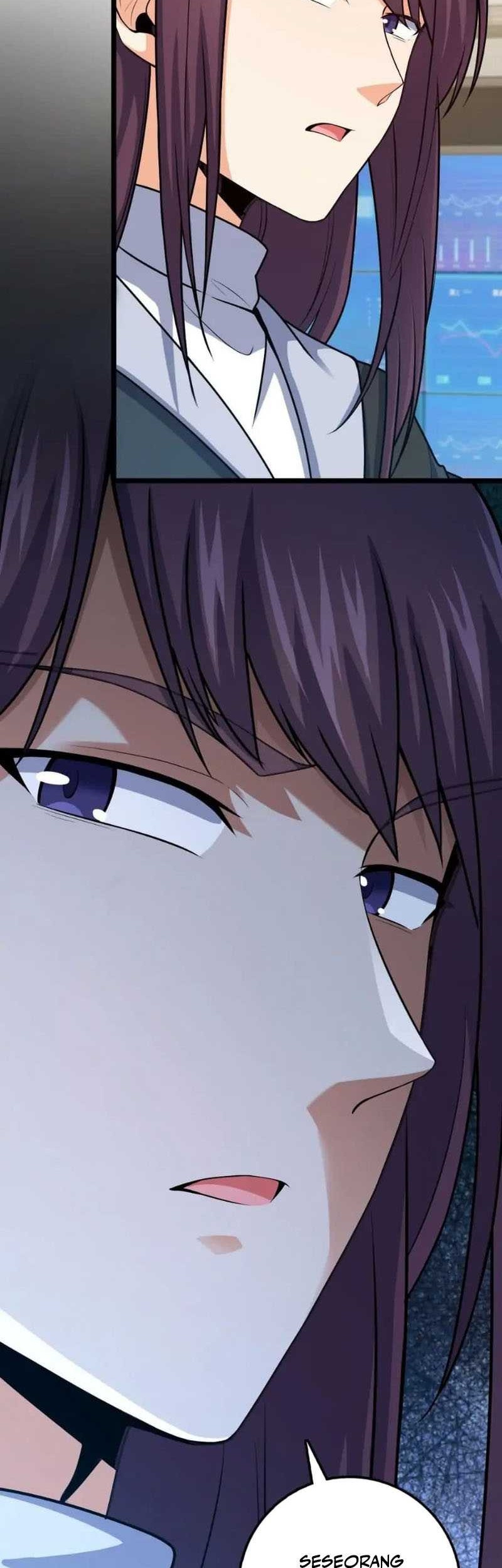 Spare Me, Great Lord! Chapter 467 - halaman 32