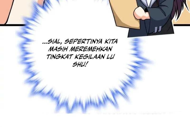 Spare Me, Great Lord! Chapter 467 - halaman 47