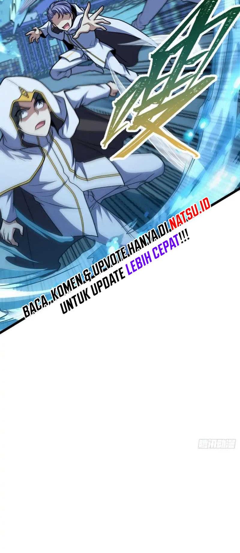 Spare Me, Great Lord! Chapter 467 - halaman 8