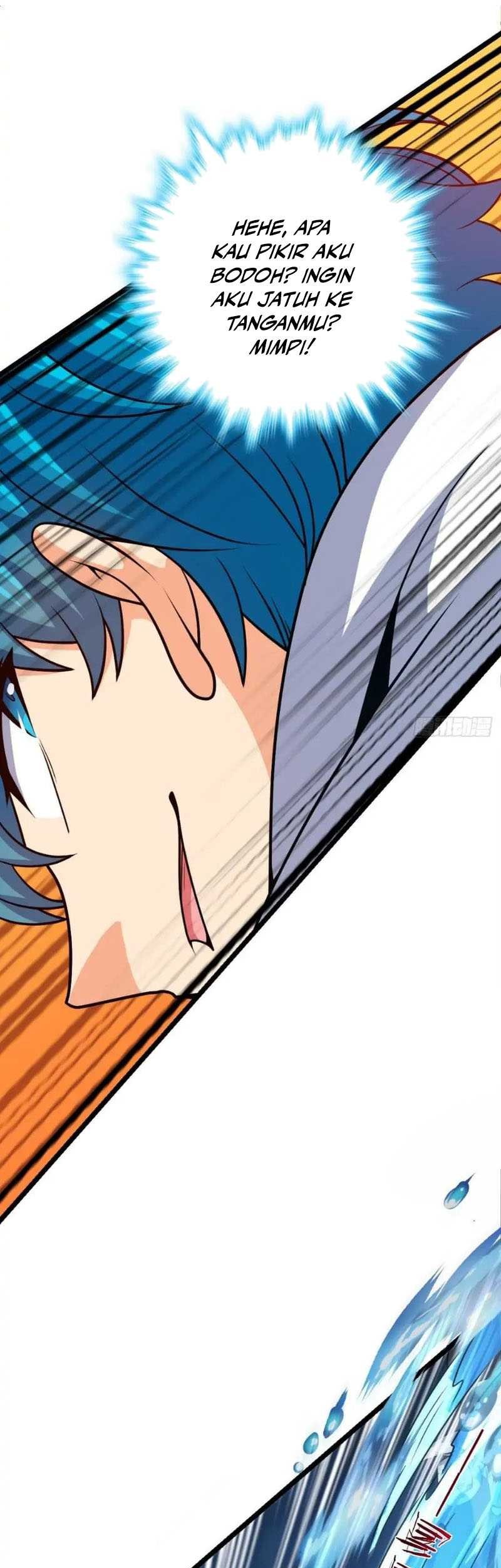 Spare Me, Great Lord! Chapter 467 - halaman 9
