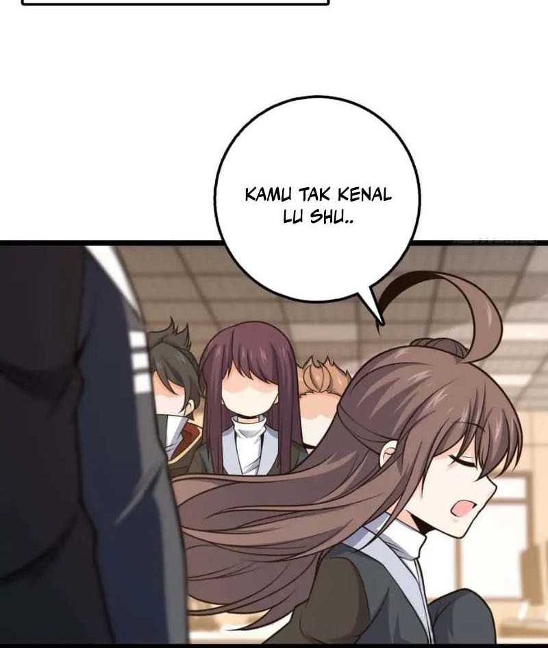 Spare Me, Great Lord! Chapter 468 - halaman 17