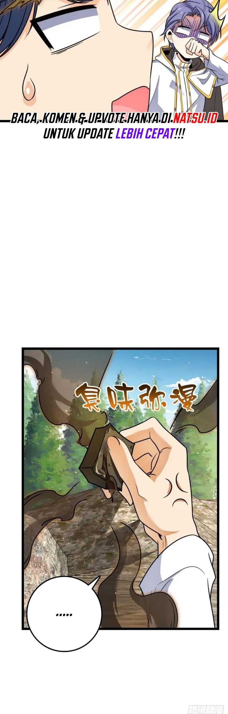 Spare Me, Great Lord! Chapter 468 - halaman 31