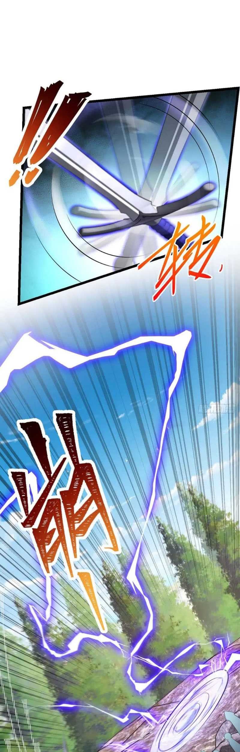 Spare Me, Great Lord! Chapter 468 - halaman 40