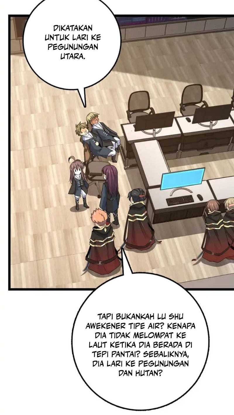 Spare Me, Great Lord! Chapter 468 - halaman 5