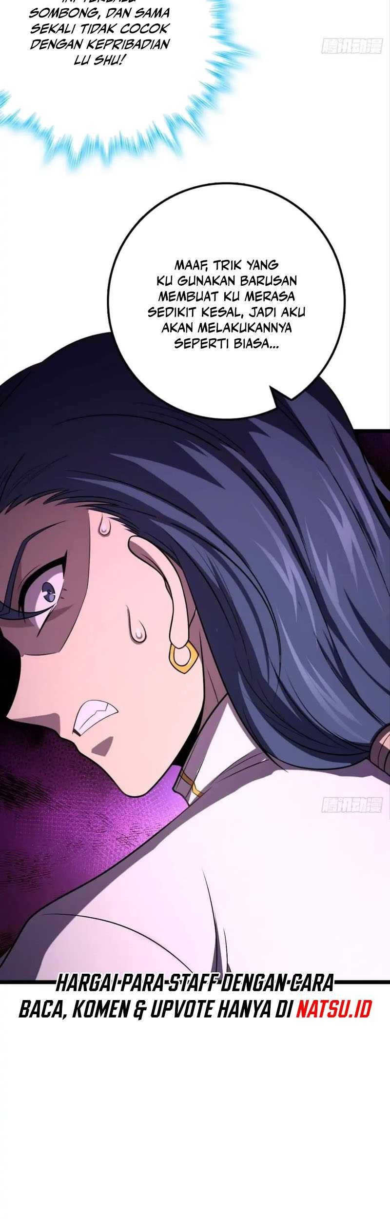 Spare Me, Great Lord! Chapter 468 - halaman 50