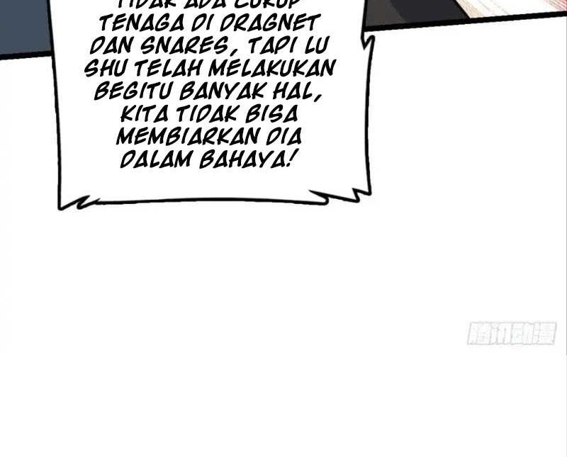 Spare Me, Great Lord! Chapter 468 - halaman 9