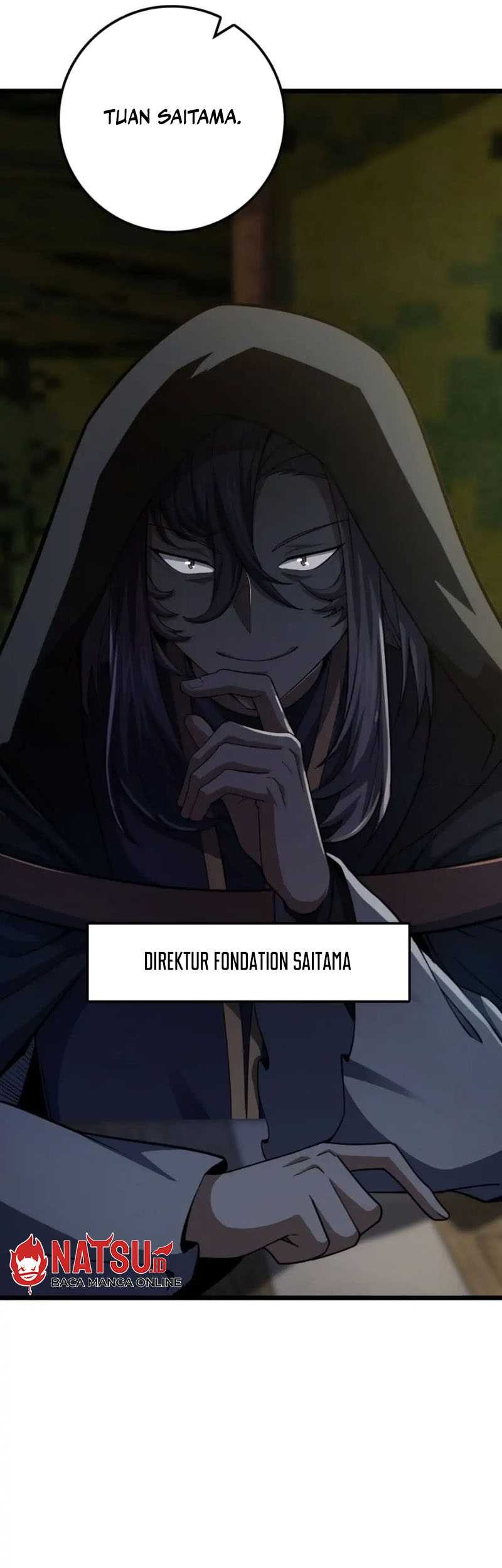 Spare Me, Great Lord! Chapter 469 - halaman 23