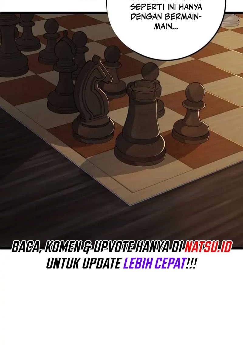 Spare Me, Great Lord! Chapter 469 - halaman 25