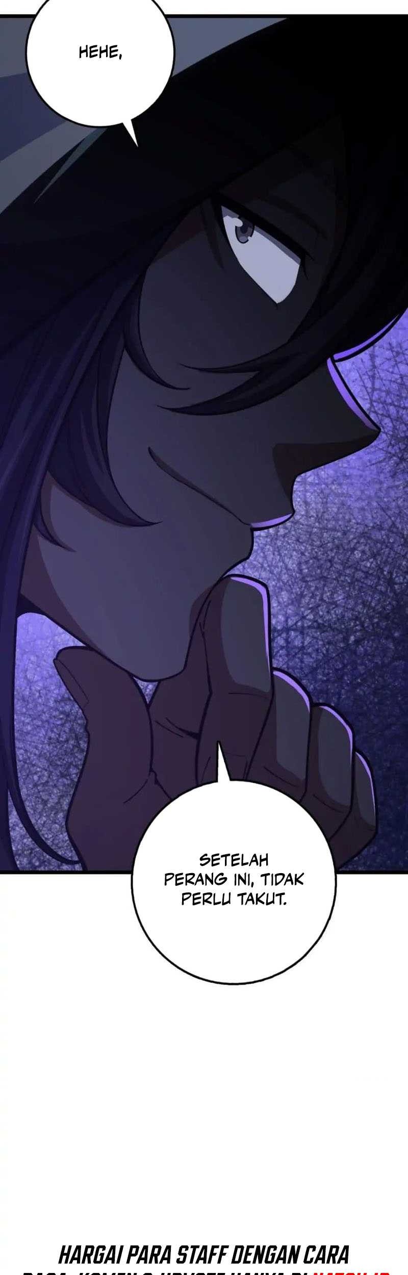 Spare Me, Great Lord! Chapter 469 - halaman 28