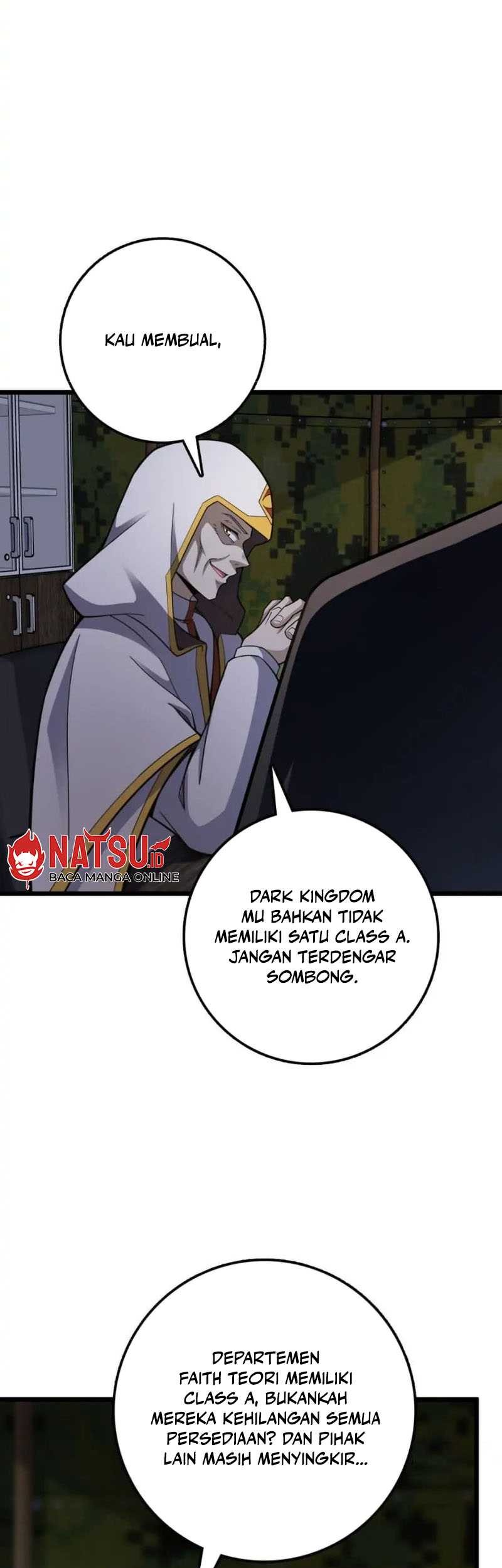 Spare Me, Great Lord! Chapter 469 - halaman 30