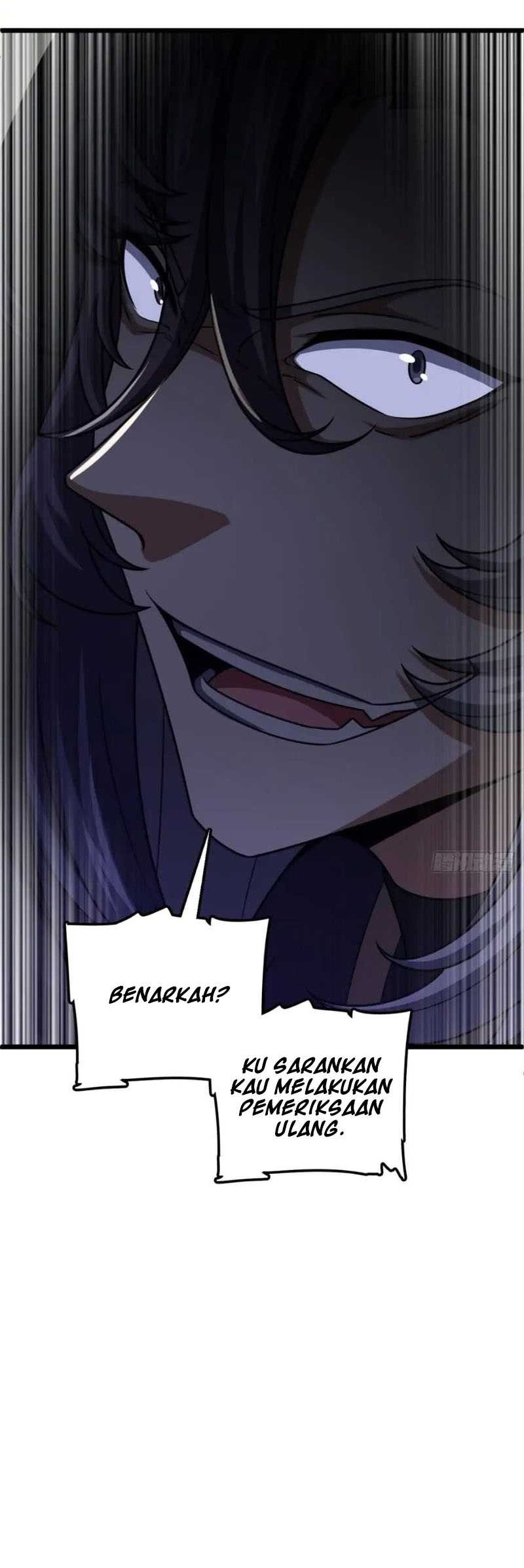 Spare Me, Great Lord! Chapter 469 - halaman 33
