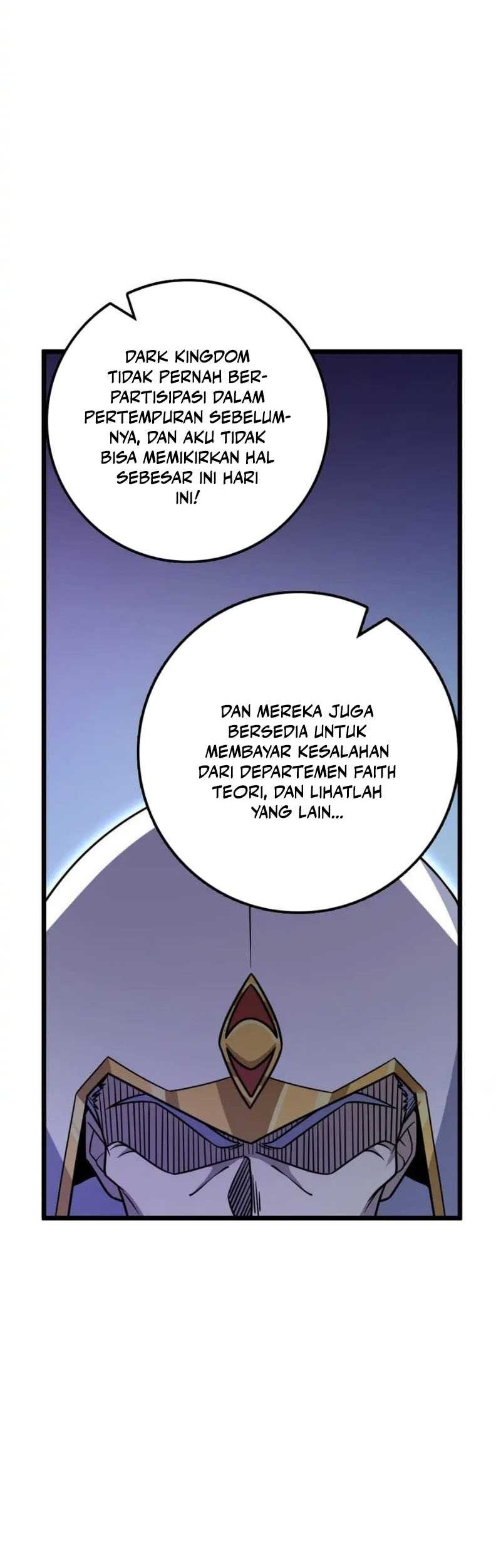 Spare Me, Great Lord! Chapter 469 - halaman 39
