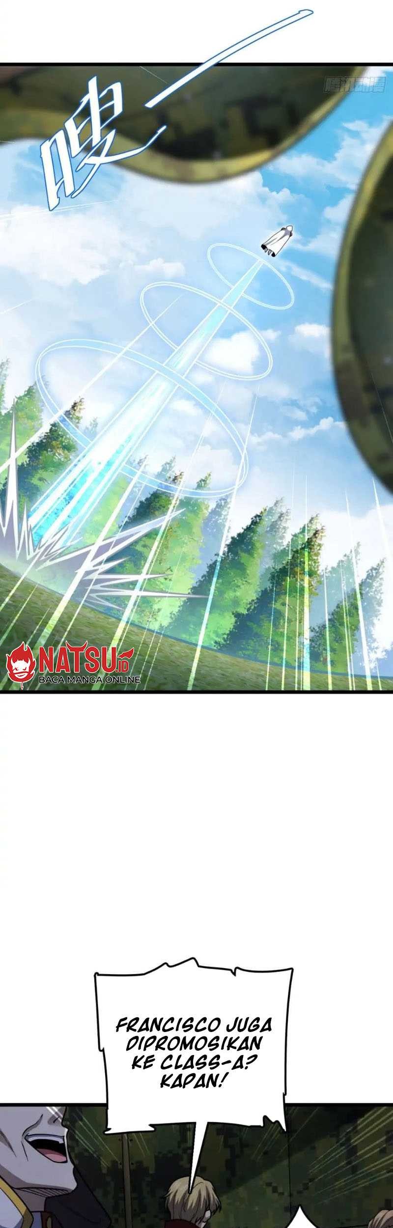Spare Me, Great Lord! Chapter 469 - halaman 42
