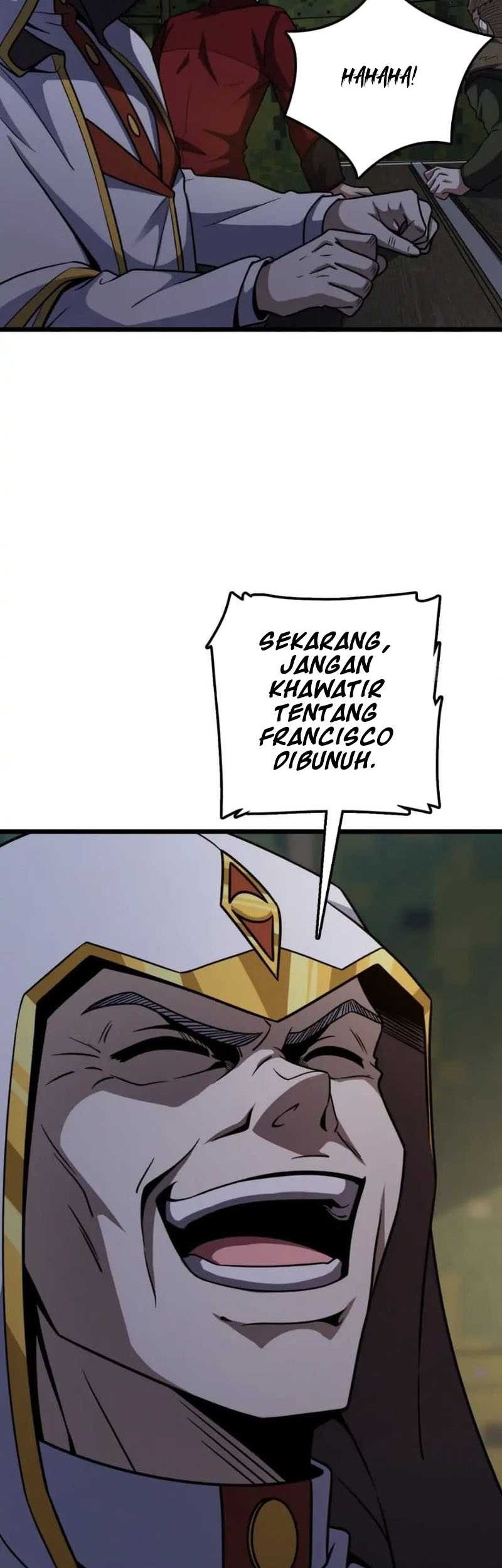 Spare Me, Great Lord! Chapter 469 - halaman 43