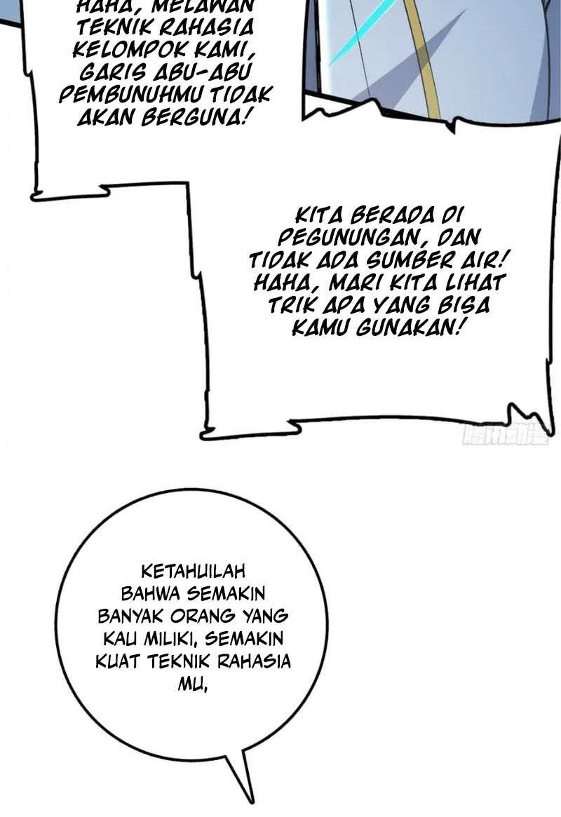 Spare Me, Great Lord! Chapter 469 - halaman 5