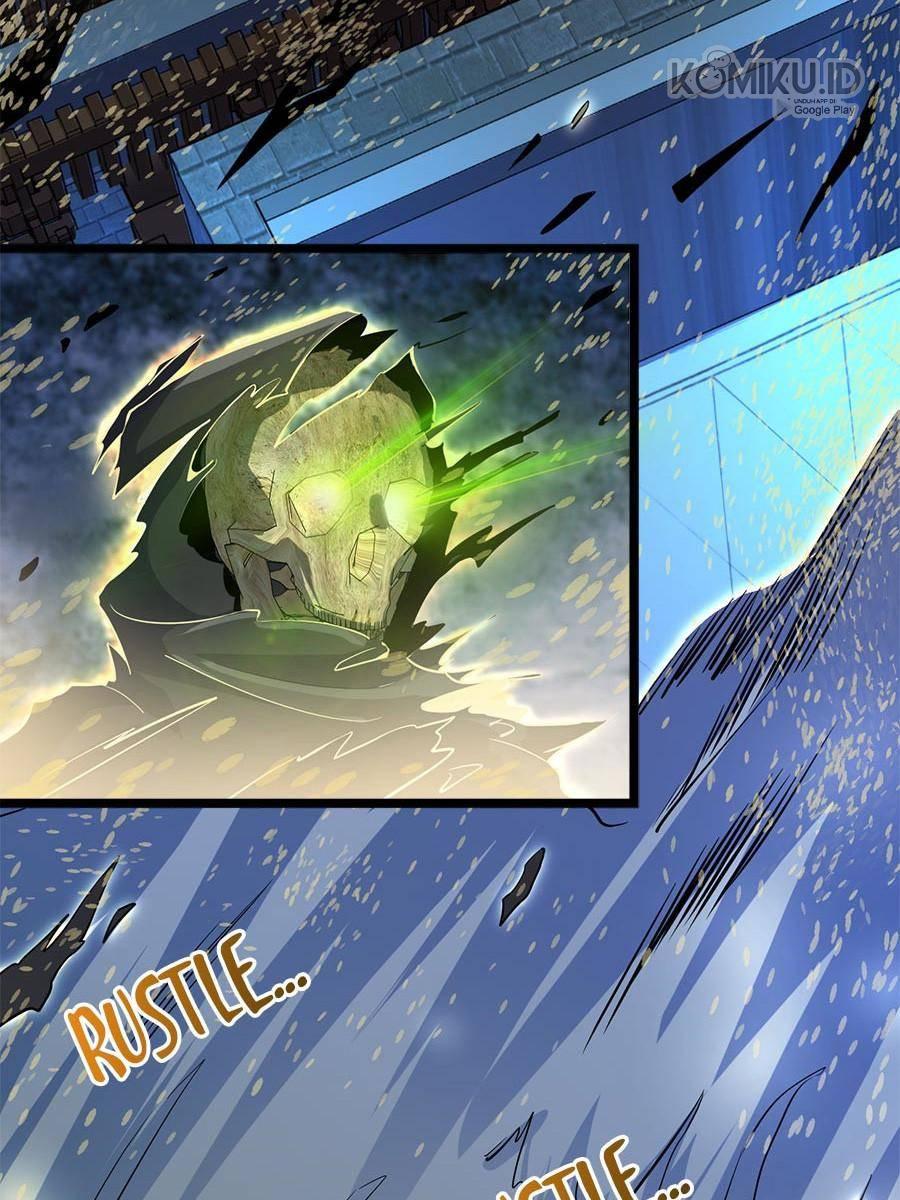 Spare Me, Great Lord! Chapter 47 - halaman 102