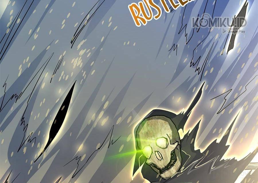 Spare Me, Great Lord! Chapter 47 - halaman 103