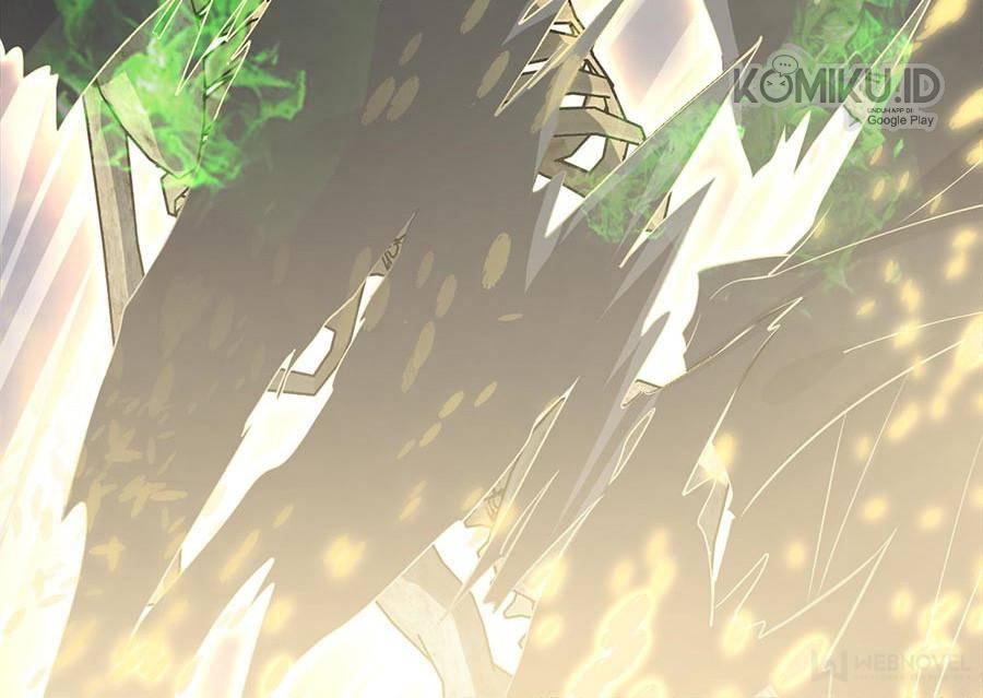Spare Me, Great Lord! Chapter 47 - halaman 105